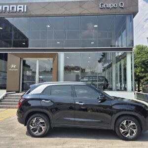 HYUNDAI CRETA 248KRD
