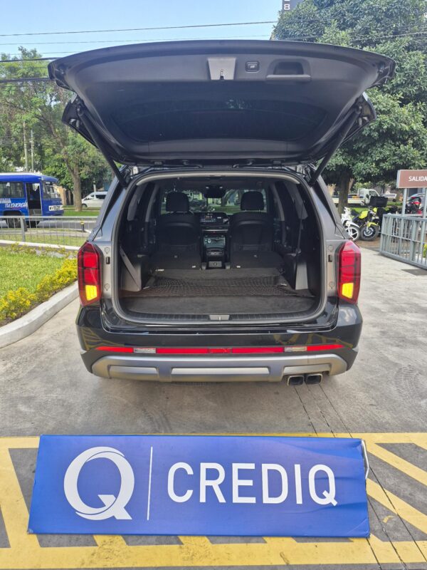 HYUNDAI PALISADE 777KPG - Imagen 6