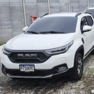 RAM 700 P-716KMC