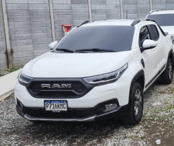 RAM 700 P-716KMC