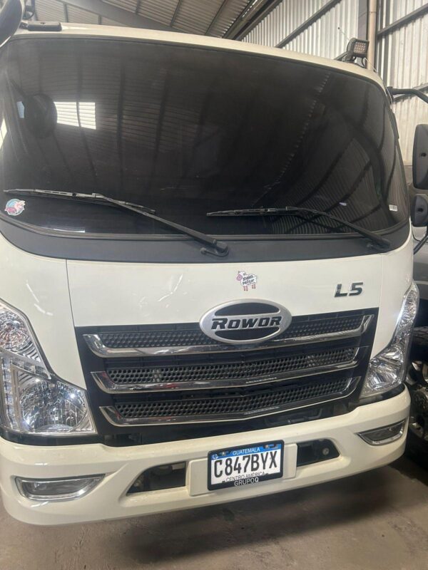 ROWOR F2500 C-847BYX - Imagen 6