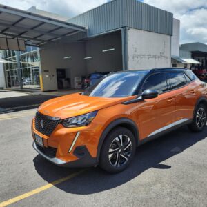 PEUGEOT 2008 P073KMD