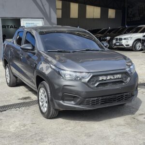 RAM 700 843KMB
