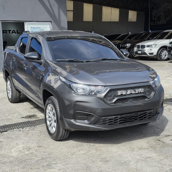 RAM 700 843KMB