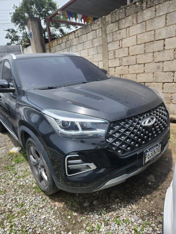 CHERY TIGGO 4 P-630KMD - Imagen 2