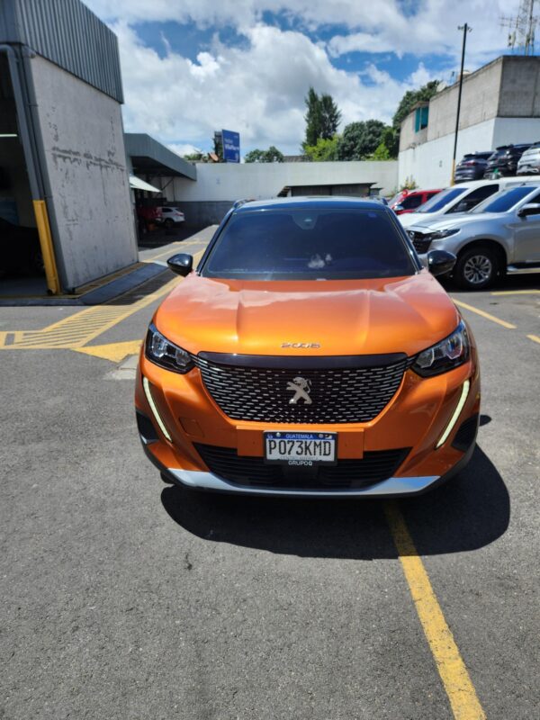 PEUGEOT 2008 P073KMD - Imagen 3