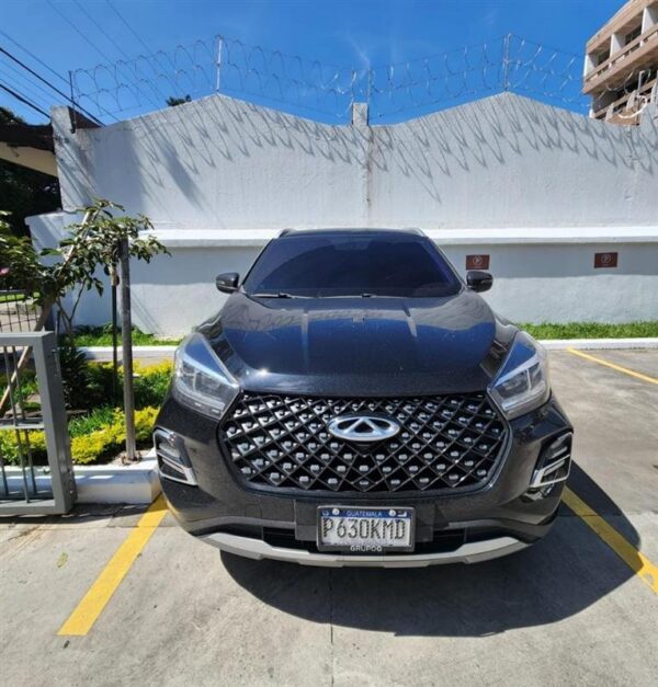 CHERY TIGGO 4 P-630KMD