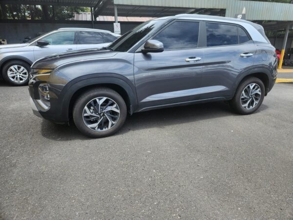 HYUNDAI CRETA P-640KWY - Imagen 3
