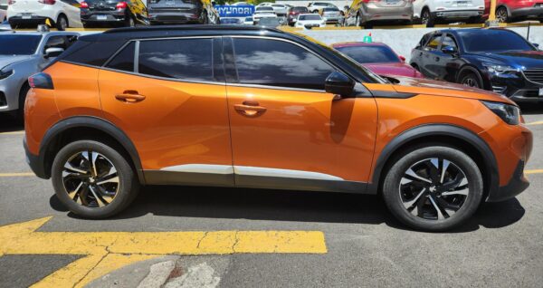 PEUGEOT 2008 P073KMD - Imagen 4