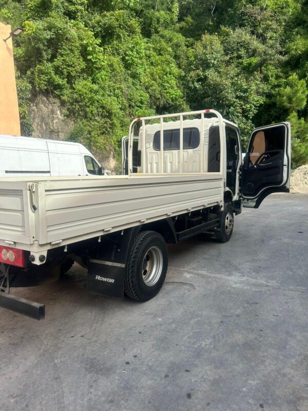 ROWOR F2500 C-847BYX - Imagen 4