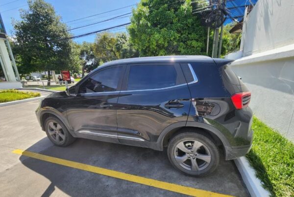 CHERY TIGGO 4 P-630KMD - Imagen 4
