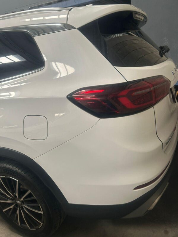 CHERY  TIGGO 8 P-983KNH - Imagen 5
