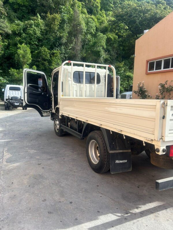 ROWOR F2500 C-847BYX - Imagen 2