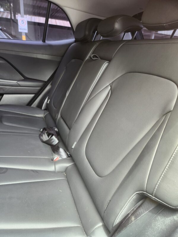 HYUNDAI CRETA P-640KWY - Imagen 6