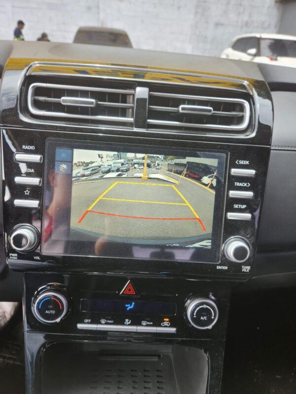 HYUNDAI CRETA P-640KWY - Imagen 10