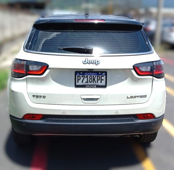 JEEP COMPASS P718KPF - Imagen 2