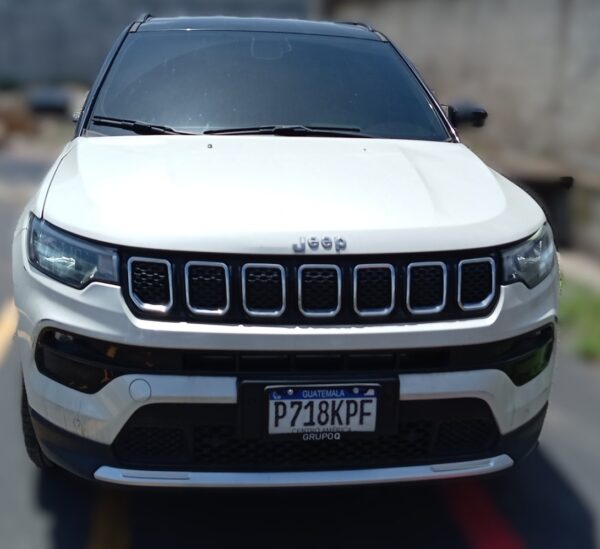 JEEP COMPASS P718KPF - Imagen 4