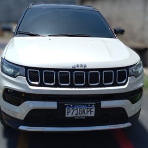 JEEP COMPASS P718KPF