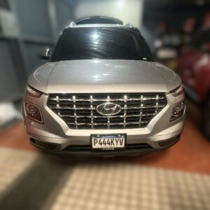 HYUNDAI VENUE P444KYV