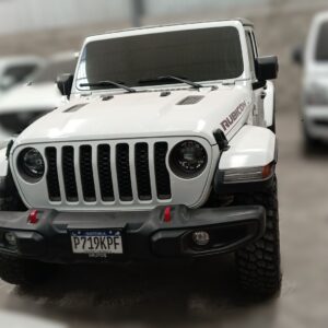 JEEP RUBICON P719KPF