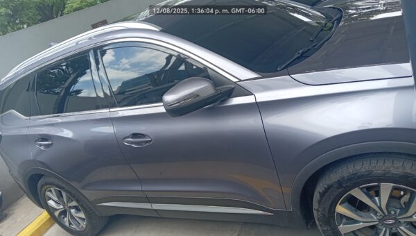 CHERY TIGGO 7 P727KMC - Imagen 5