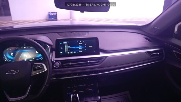 CHERY TIGGO 7 P727KMC - Imagen 2