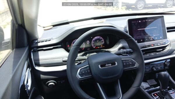 JEEP COMPASS P718KPF - Imagen 5