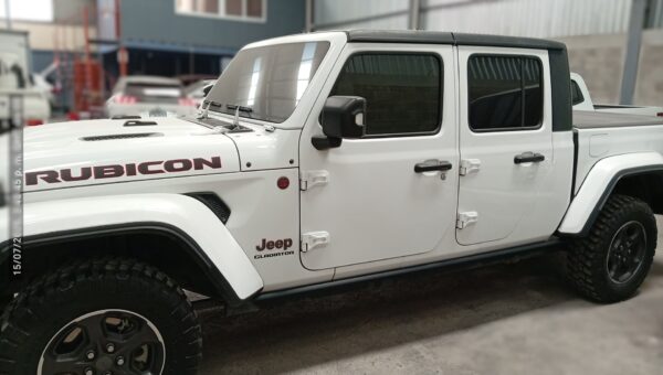 JEEP RUBICON P719KPF - Imagen 3