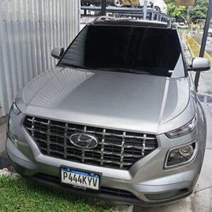 Alternative view of HYUNDAI VENUE P444KYV