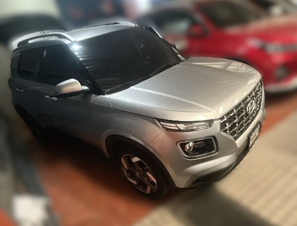 HYUNDAI VENUE P444KYV - Imagen 3