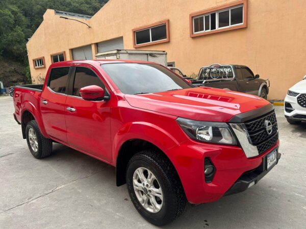 NISSAN FRONTIER P146LDR - Imagen 3