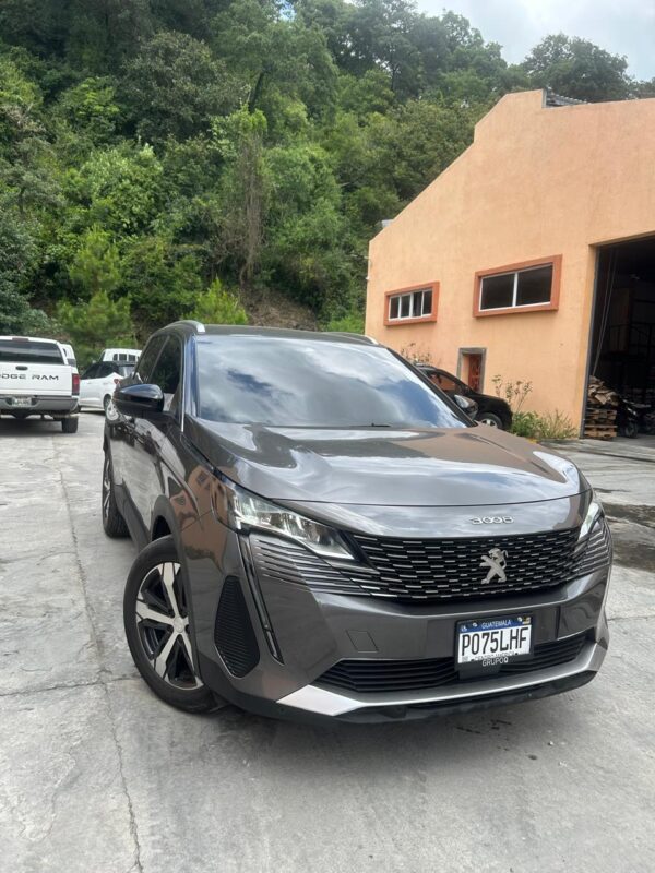 PEUGEOT 3008 P075LHF - Imagen 4