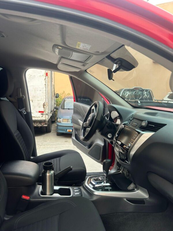 NISSAN FRONTIER P146LDR - Imagen 4