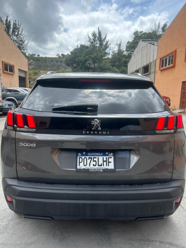 PEUGEOT 3008 P075LHF - Imagen 6