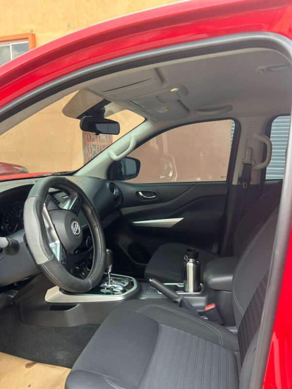 NISSAN FRONTIER P146LDR - Imagen 6