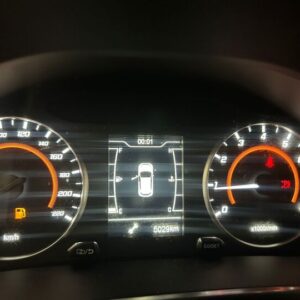 Alternative view of CHERY TIGGO 2 P-437HWP