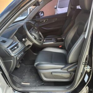 Alternative view of CHERY TIGGO 4 P-256KWZ