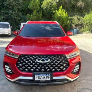 CHERY TIGGO 7 P-823KPF