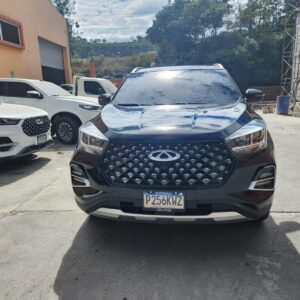 CHERY TIGGO 4 P-256KWZ