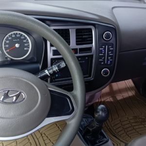 Alternative view of HYUNDAI H100 C-005CBB