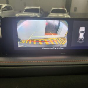 Alternative view of MAZDA CX-30 P-214HXT