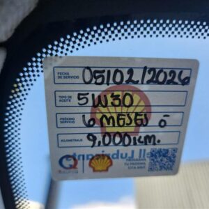 Alternative view of CHERY TIGGO 2 P-003HXT