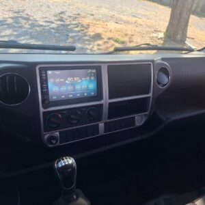 Alternative view of ROWOR F5000 C-562CBH