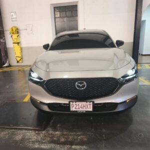 MAZDA CX-30 P-214HXT