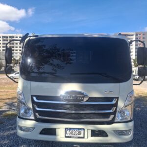 ROWOR F5000 C-582CBF