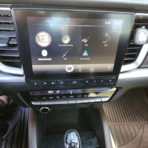 Alternative view of MAZDA BT50 P-832KPF