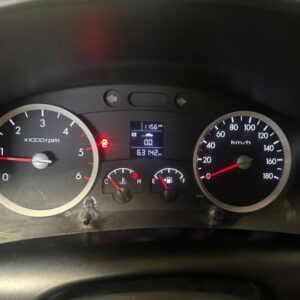 Alternative view of HYUNDAI H100 C-826BYC