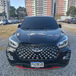 CHERY TIGGO 4 P-628KWB