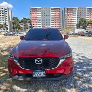 MAZDA CX-5 P-725KLN