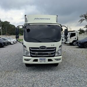 ROWOR F4000 C-982CBL